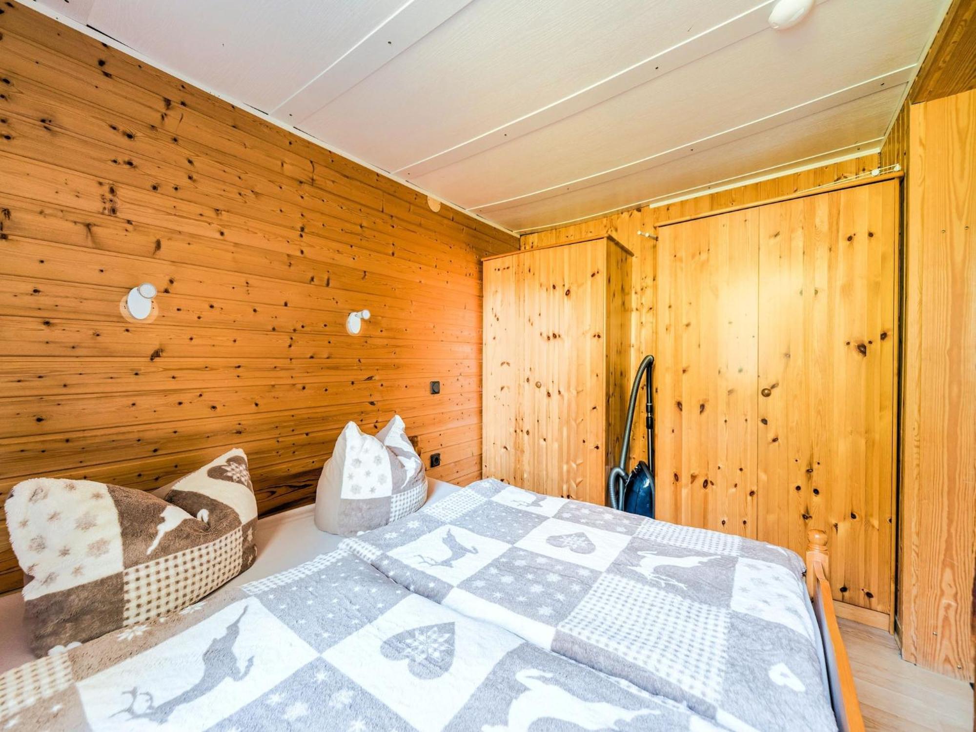 Comely Holiday Home In G Ntersberge Near Forest Güntersberge エクステリア 写真