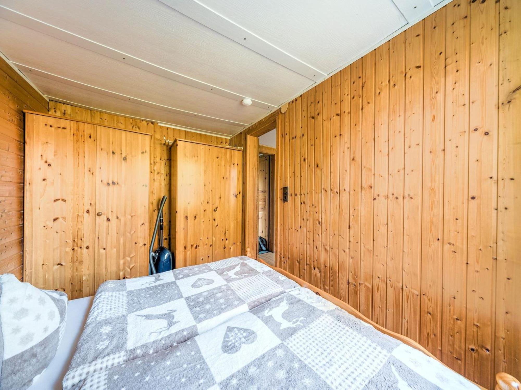Comely Holiday Home In G Ntersberge Near Forest Güntersberge エクステリア 写真